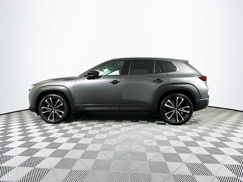 Used 2025 MAZDA CX-50 AWD 2.5 Turbo w/ Cargo Package image 24
