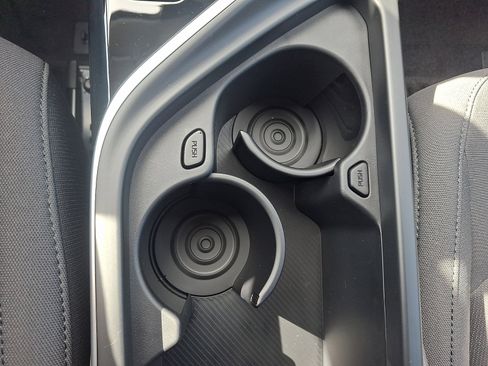 New 2026 Kia Niro LX image 16