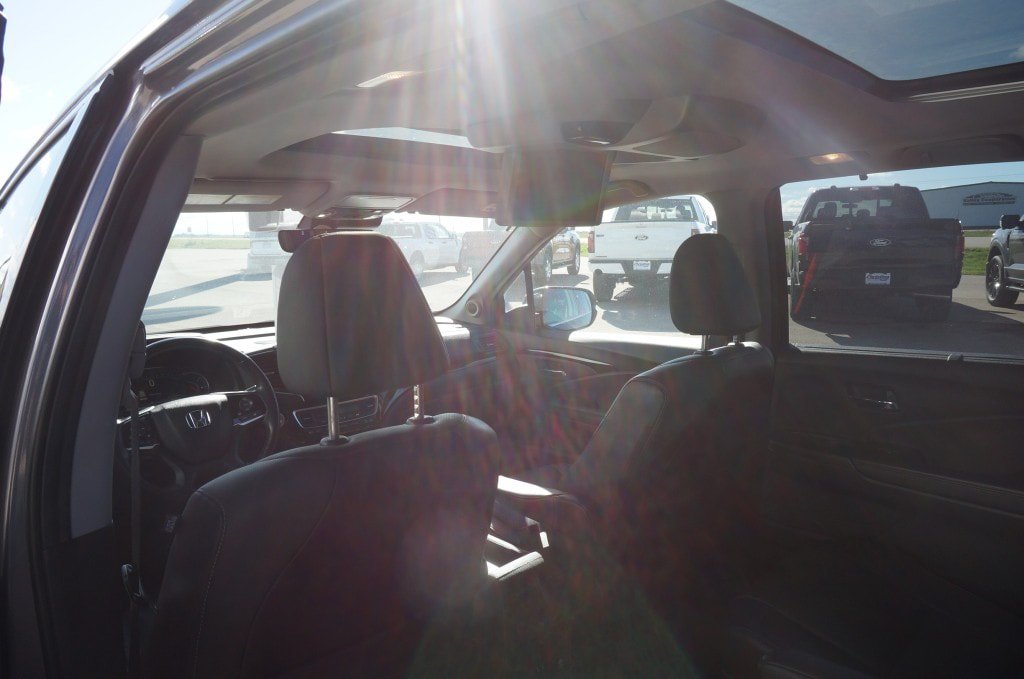 Used 2021 Honda Pilot Elite image 7