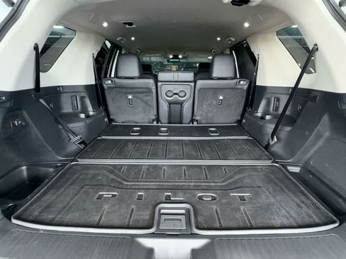 Used 2025 Honda Pilot EX-L image 25