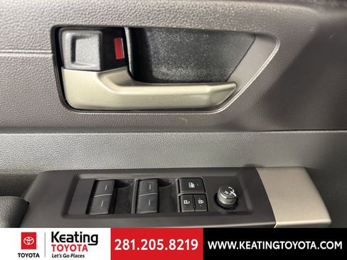 Used 2024 Toyota Tundra SR5 image 11
