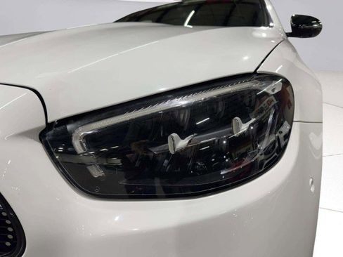 Used 2021 Mercedes-Benz E 350 Sedan image 9