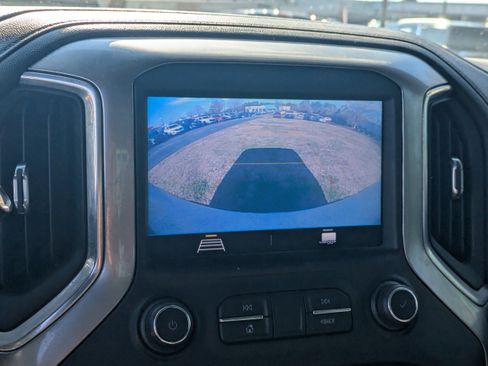 Used 2019 Chevrolet Silverado 1500 LT w/ All-Star Edition image 21