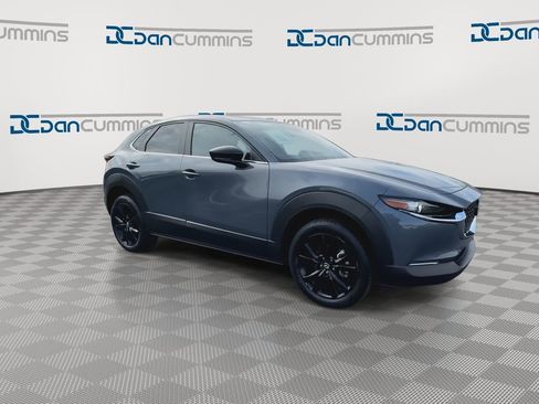 Used 2024 MAZDA CX-30 AWD 2.5 S w/ Preferred Package image 2