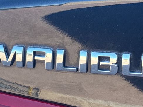 Used 2018 Chevrolet Malibu LS w/ LPO, Convenience Package 1 FWD image 15