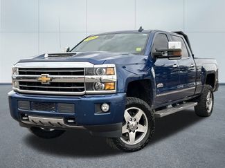 Used 2019 Chevrolet Silverado 2500 High Country w/ Duramax Plus Package 360° Tour