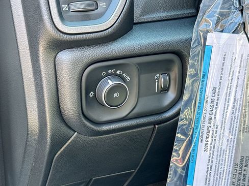 New 2025 RAM 4500 Tradesman w/ Chrome Appearance Group image 9