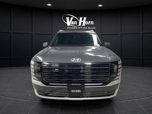New 2026 Hyundai Palisade Calligraphy image 12
