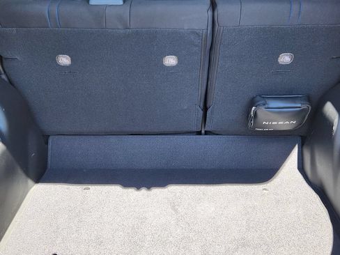 Used 2025 Nissan Leaf S FWD image 21