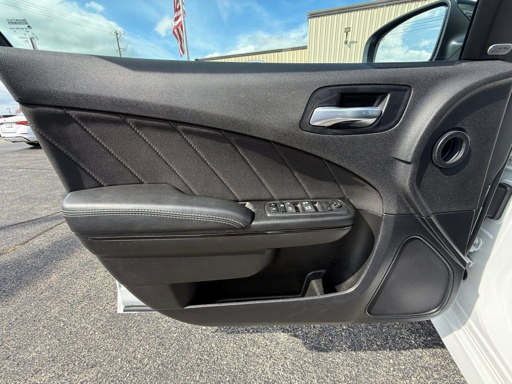 Used 2023 Dodge Charger R/T w/ Blacktop Package RWD image 14