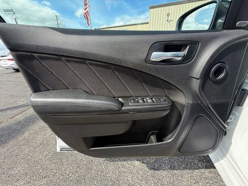 Used 2023 Dodge Charger R/T w/ Blacktop Package RWD image 14