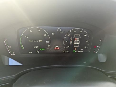 New 2026 Honda Civic Sport Touring image 20