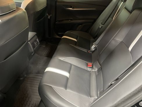 Certified 2025 Toyota Camry SE image 32