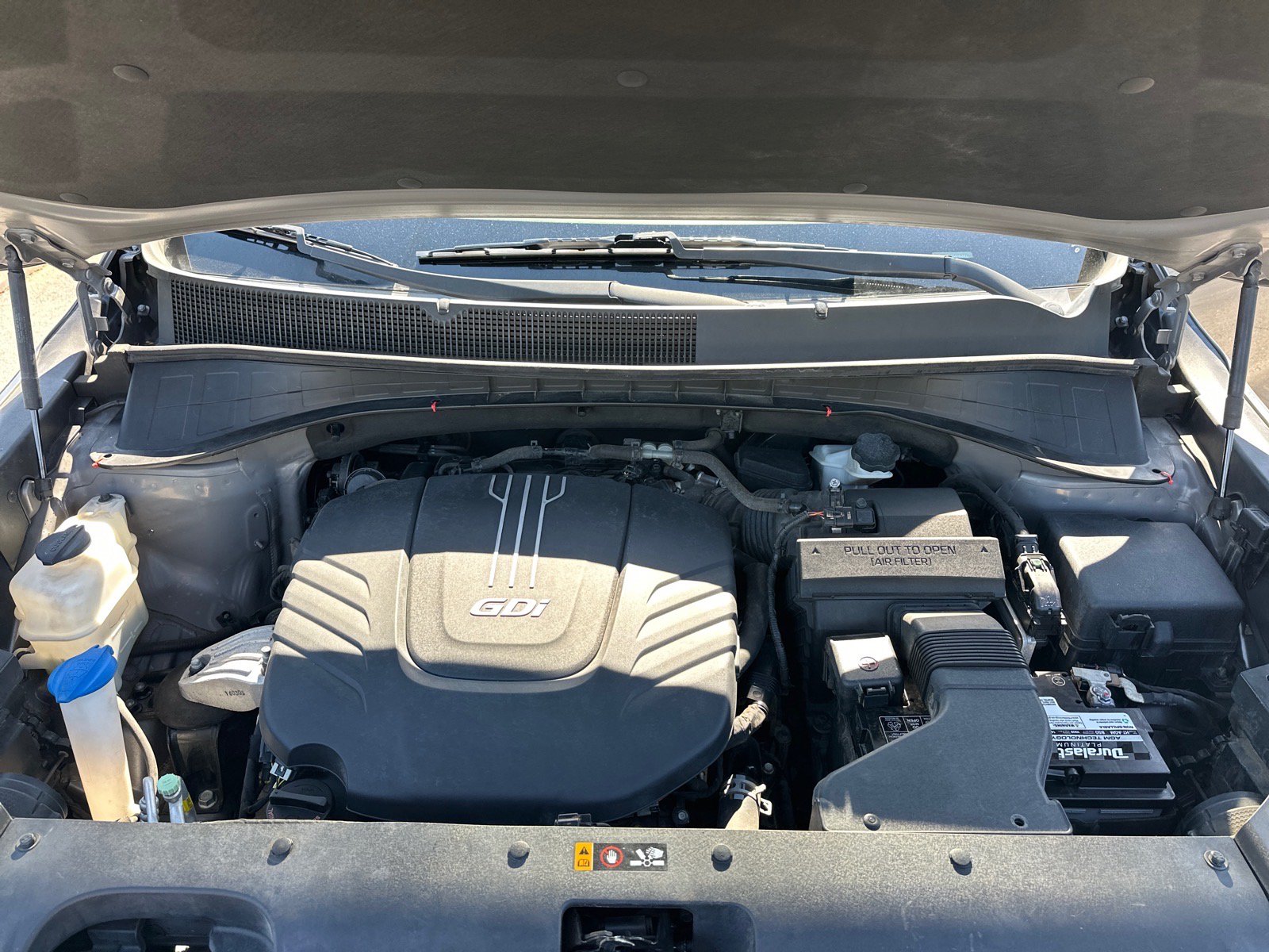 Used 2017 Kia Sorento AWD image 17