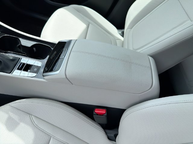 New 2026 Hyundai Tucson SEL Plus AWD/4WD image 30