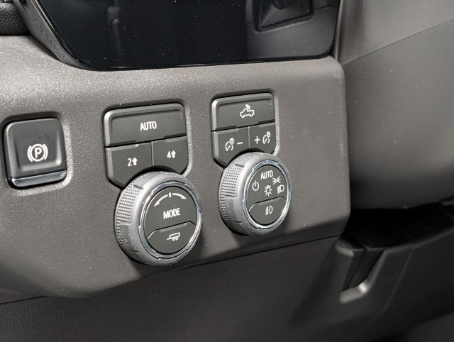 New 2026 Chevrolet Silverado 1500 RST w/ All Star Edition Plus AWD/4WD image 16