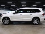 Used 2015 Mercedes-Benz GL 550 4MATIC image 2