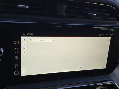 Used 2024 GMC Sierra 1500 AT4 w/ Technology Package image 18