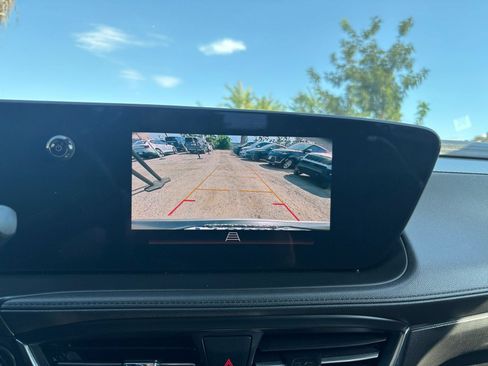 Used 2025 Buick Encore GX Preferred FWD image 23