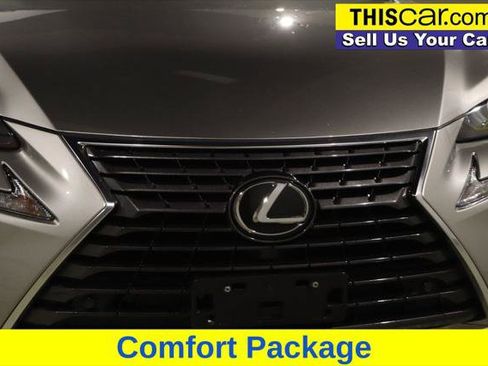 Used 2020 Lexus NX 300 FWD w/ Comfort Package image 12