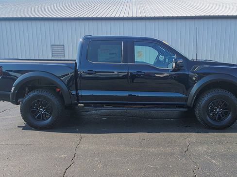 New 2026 Ford F150 Raptor AWD/4WD image 1