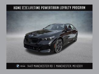 Used 2026 BMW 530i xDrive 530i xDrive w/ M Sport Package 360° Tour