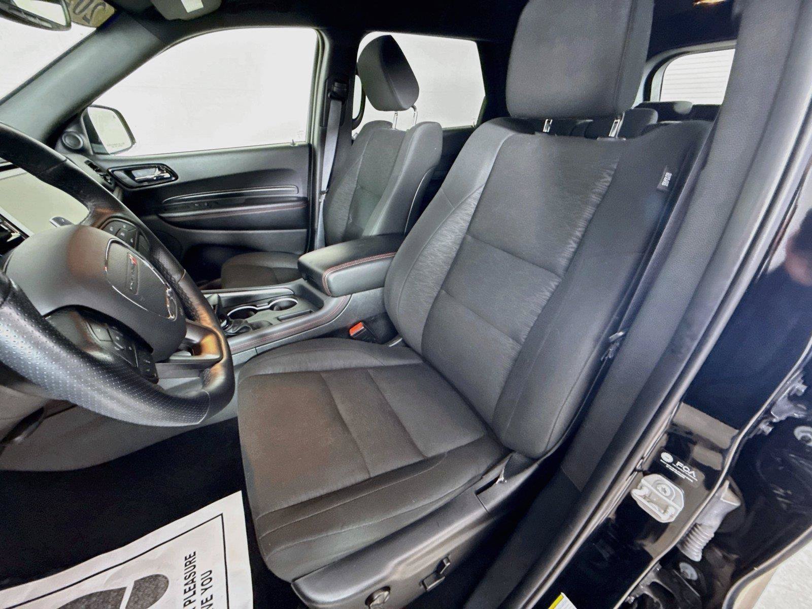 Used 2025 Dodge Durango GT AWD/4WD image 5