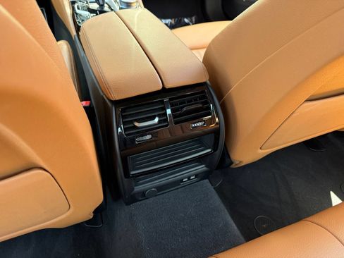 Used 2023 BMW 540i w/ M Sport Package RWD image 25