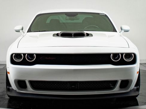 Used 2023 Dodge Challenger R/T Scat Pack image 2