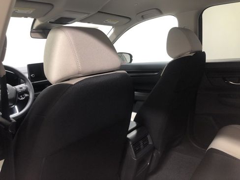 New 2026 Honda CR-V LX image 16