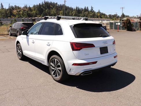 Used 2024 Audi Q5 2.0T Premium Plus AWD/4WD image 7