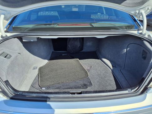 Used 2008 BMW 750Li image 18