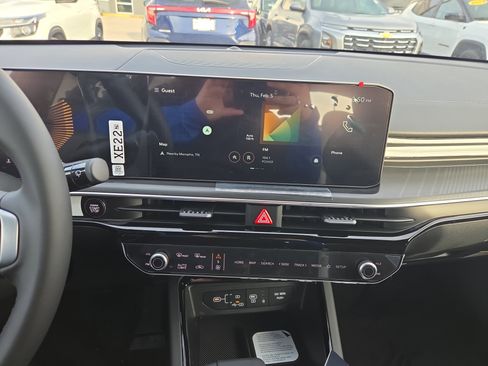 New 2026 Kia K5 GT-Line image 10