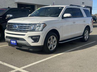 Used 2019 Ford Expedition XLT w/ Equipment Group 202A