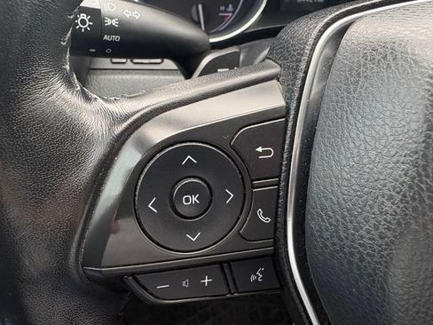 Used 2019 Toyota Camry LE FWD image 20