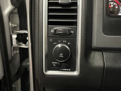 Used 2017 RAM 1500 Big Horn image 26