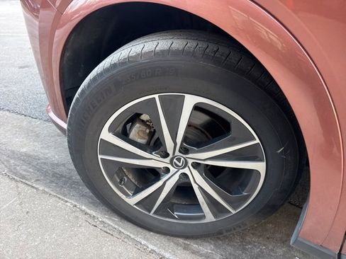 Used 2023 Lexus RX 350 Premium Plus image 11