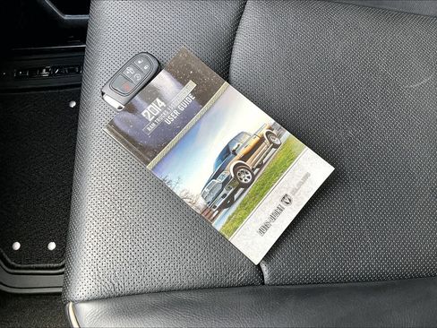 Used 2014 RAM 1500 Limited image 14