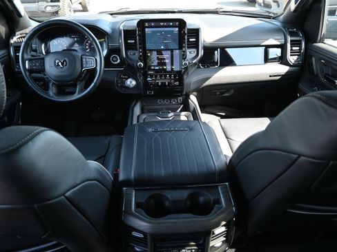 Used 2025 RAM 1500 Limited image 3