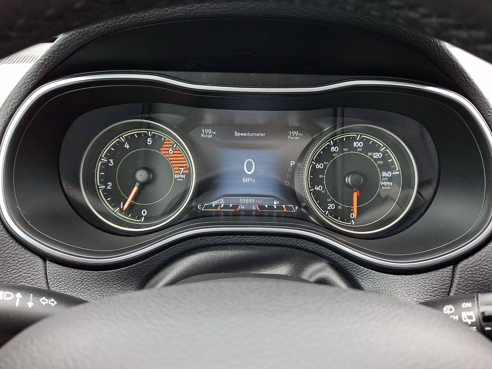 Used 2019 Jeep Cherokee Limited AWD/4WD image 21