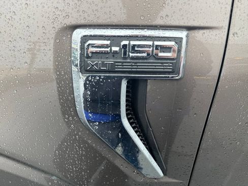 Used 2021 Ford F150 XLT w/ XTR Package AWD/4WD image 14
