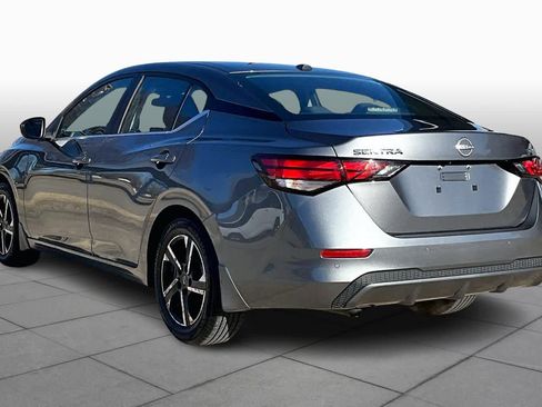 Used 2024 Nissan Sentra SV w/ All-Weather Package image 11