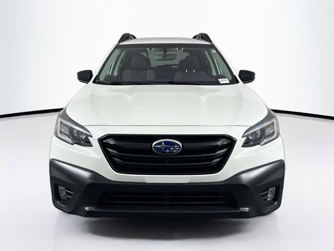 Used 2021 Subaru Outback Onyx Edition XT w/ Popular Package #2 image 3