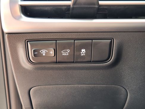 Certified 2026 Hyundai Tucson SEL AWD/4WD image 26