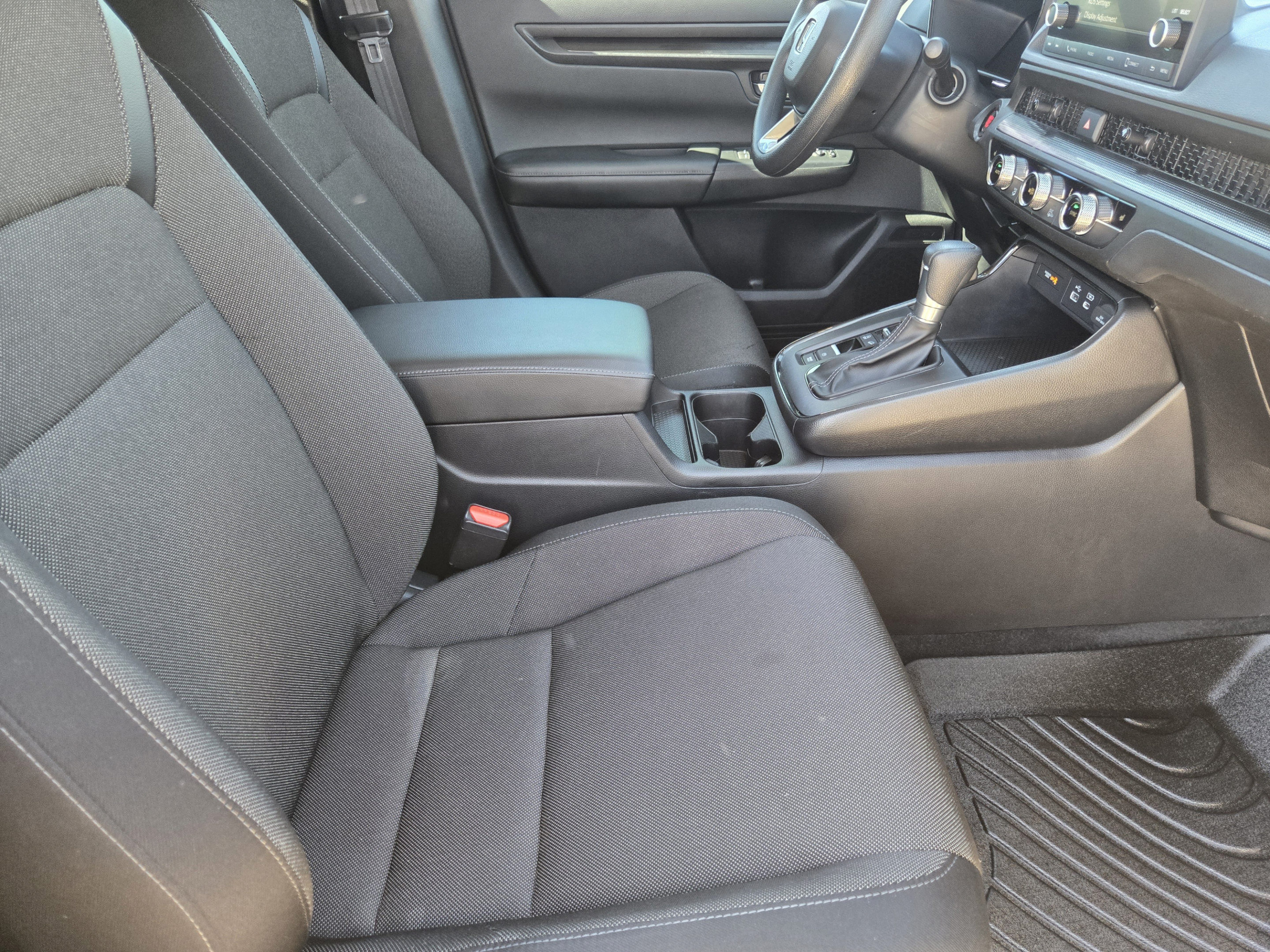Used 2025 Honda CR-V EX image 10