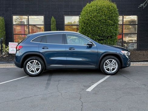 Used 2022 Mercedes-Benz GLA 250 image 21