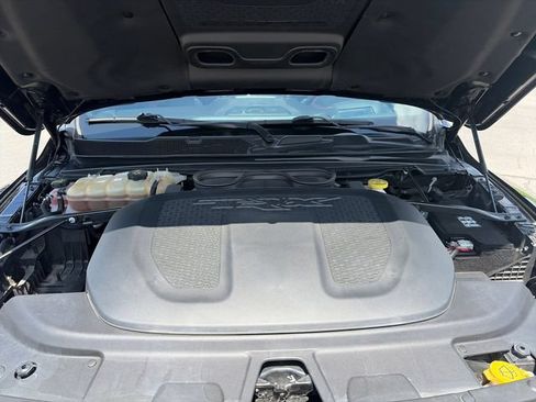 Used 2021 RAM 1500 TRX w/ TRX Level 2 Equipment Group AWD/4WD image 22