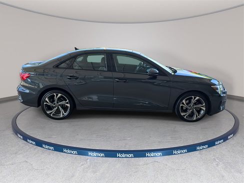 Used 2023 Audi A3 2.0T Premium w/ Convenience Package image 4