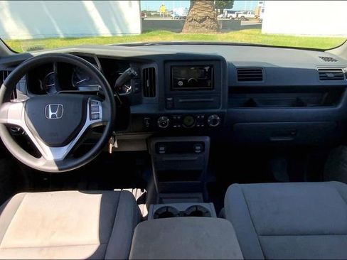 Used 2013 Honda Ridgeline RT image 15