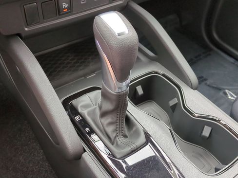 New 2026 Nissan Frontier SV image 23